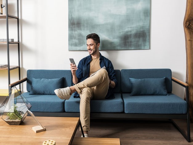 Ein Berliner Start-Up denkt die Versicherungswelt neu