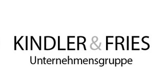 Kindler & Fries Unternehmensgruppe