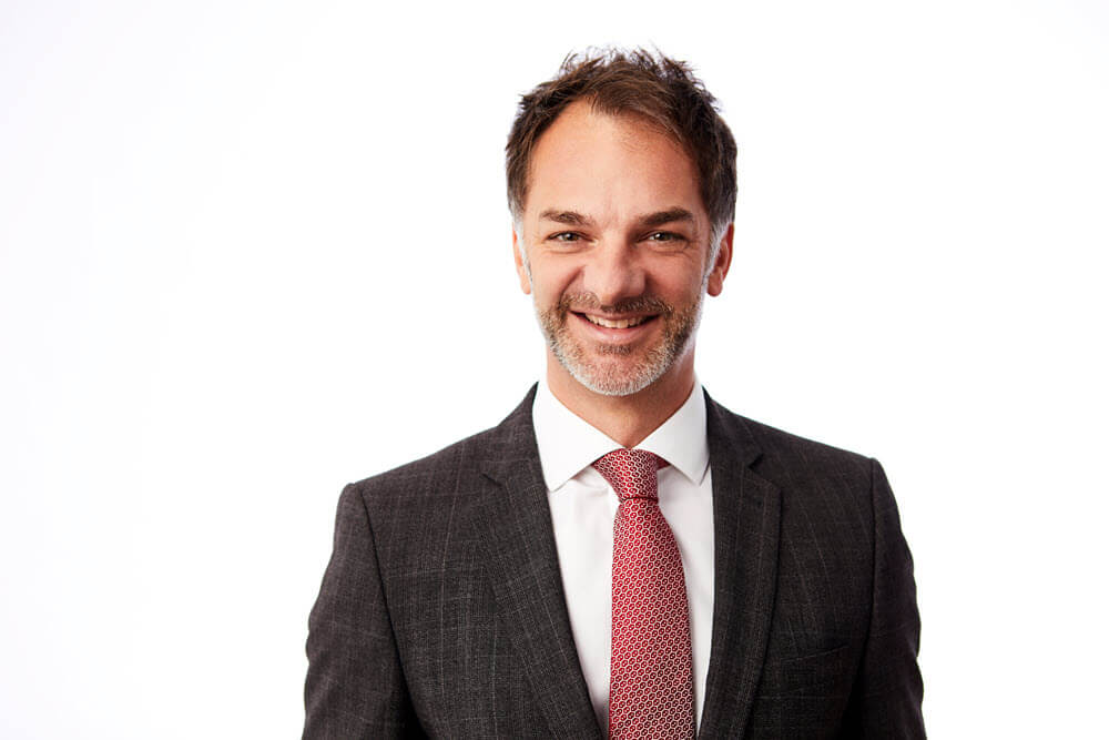 „Sorgen um die Betriebsrente unbegründet“