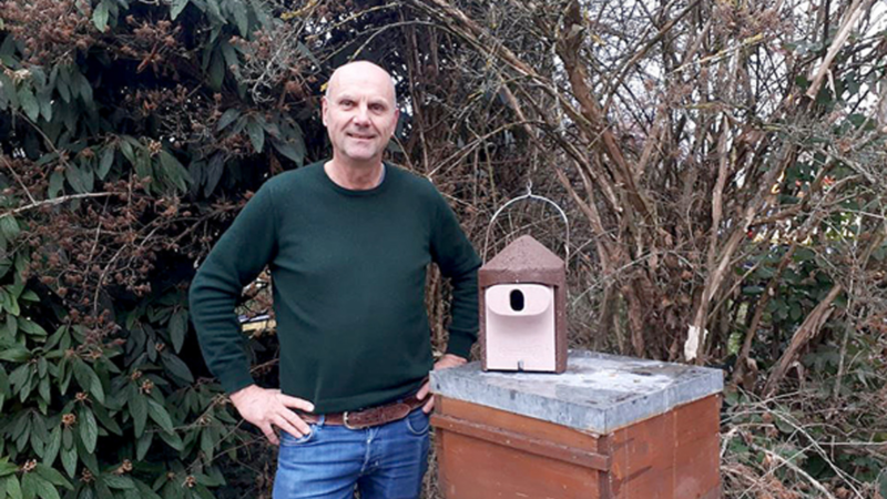 Guenther Baumann GmbH – Weishaupt Reutlingen baut soziales Engagement weiter aus