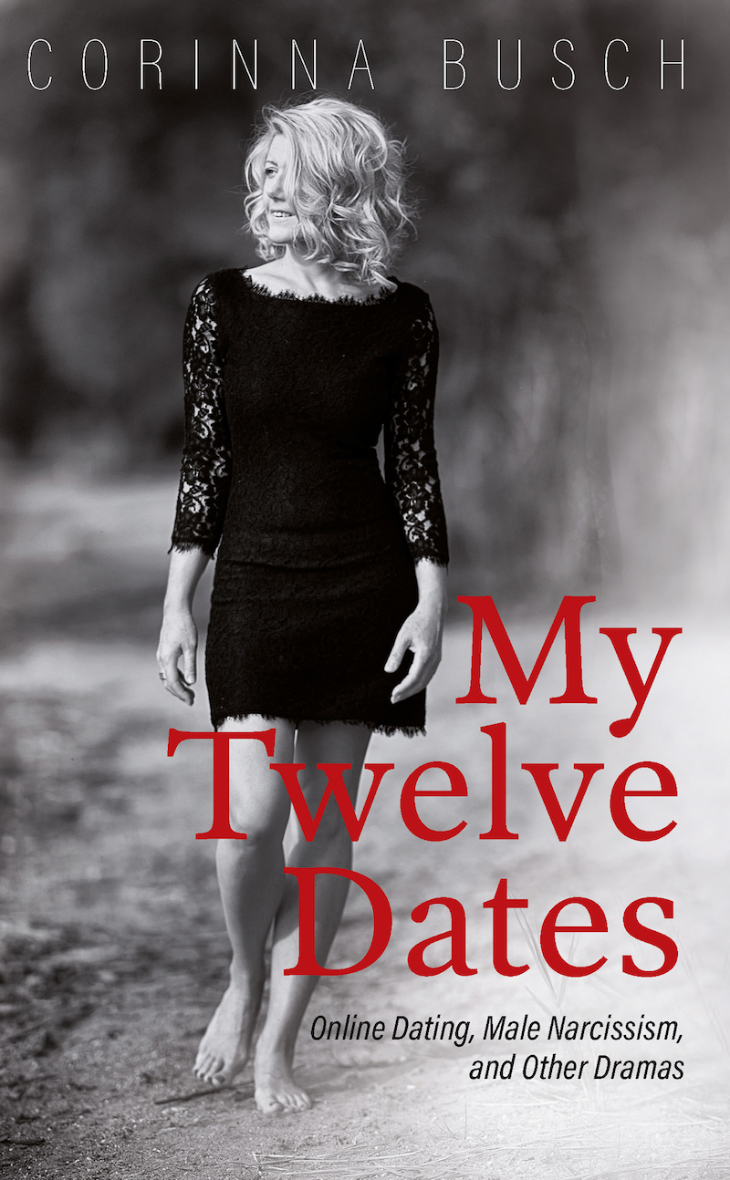 My Twelve Dates: Online Dating – Heaven or Hell?