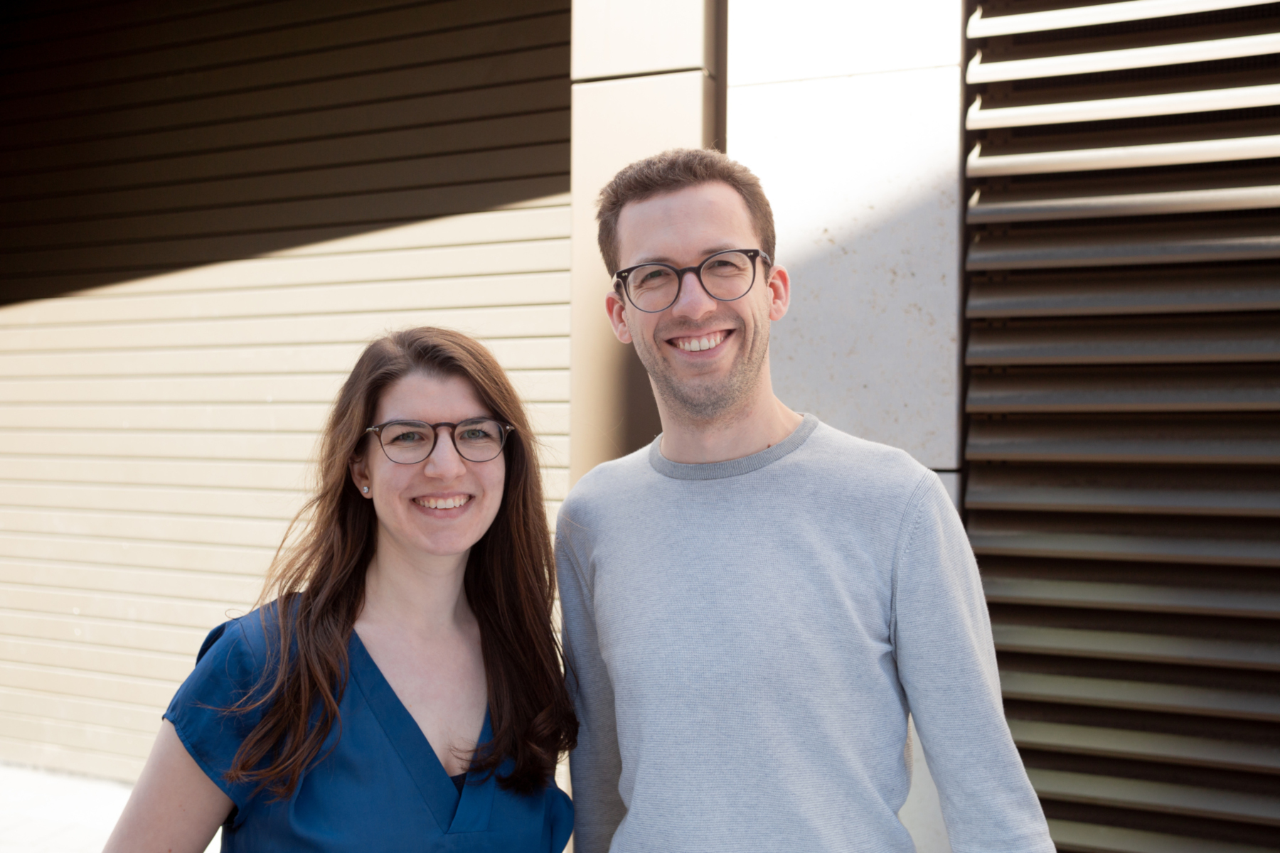 Startup gibt beatmeten Corona-Patienten eine Stimme