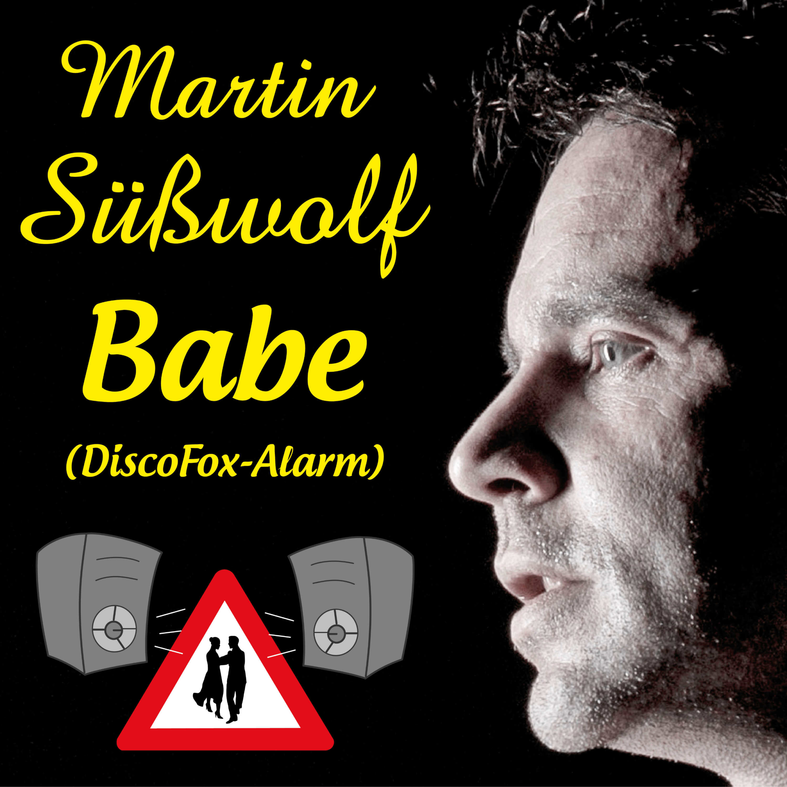 Martin Süßwolf: Babe (DiscoFox-Alarm) daheim
