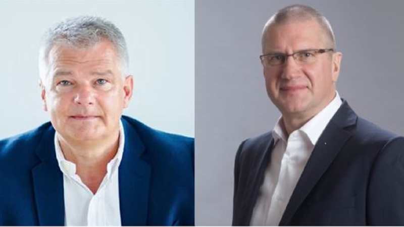 Partner für Wasser mit neuem Vorstand