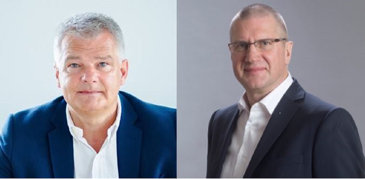 Partner für Wasser mit neuem Vorstand