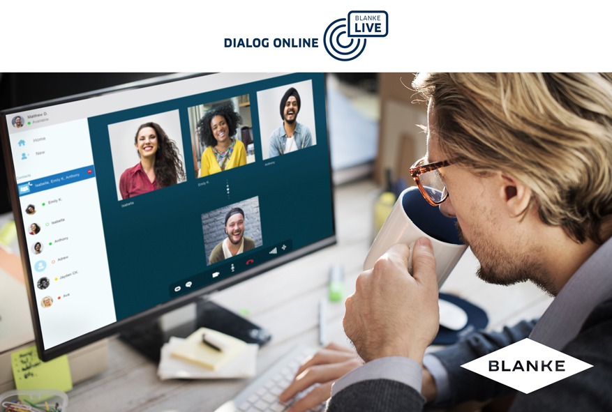 Dialog online