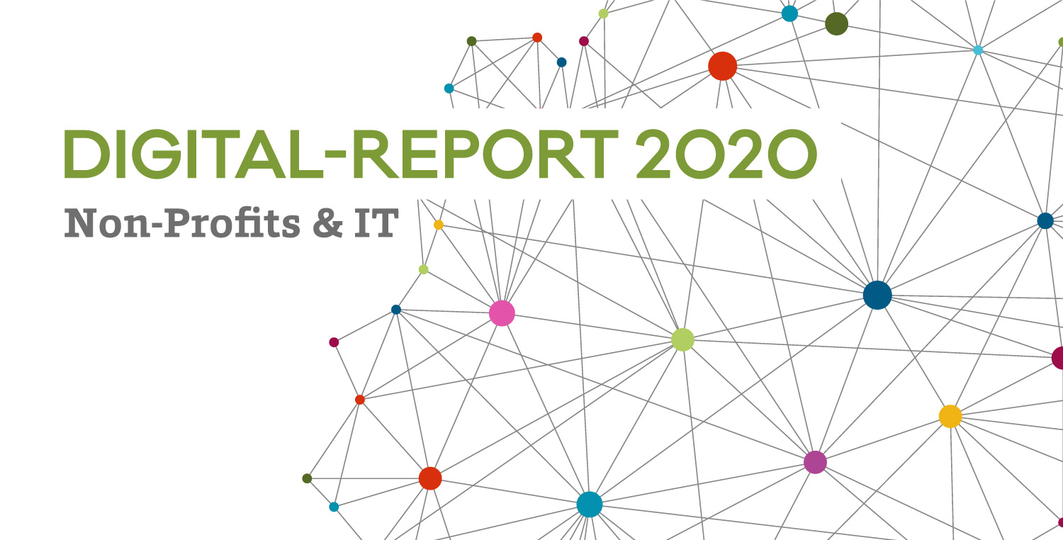 Verschenkte Potenziale: Deutsche Non-Profits bleiben unter ihren Möglichkeiten