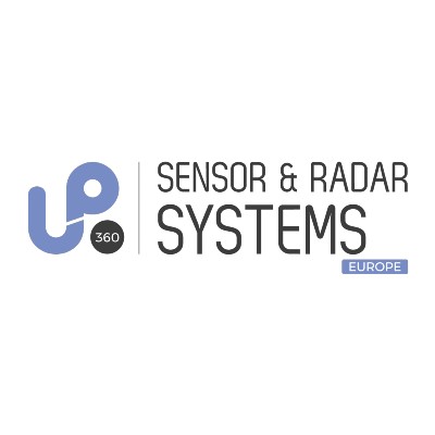 Become a partner of our digital event ScaleUp 360° Sensor & Radar Systems Europe