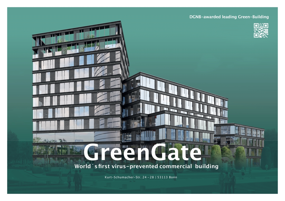 (Influenza) – GreenGate
