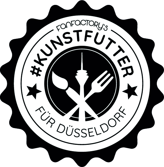 #kunstfutter: Erstmal Kunst statt Kulinarik