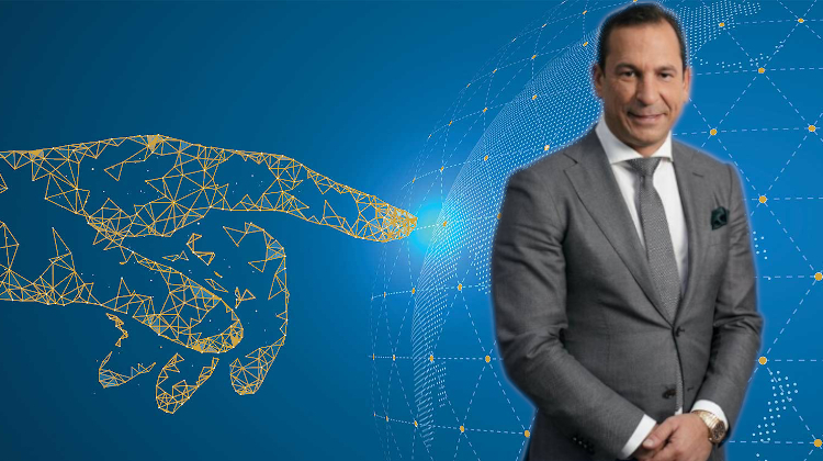 Josip Heit – GSB Gold Standard Banking Corporation AG- expressed in an interview on digitization