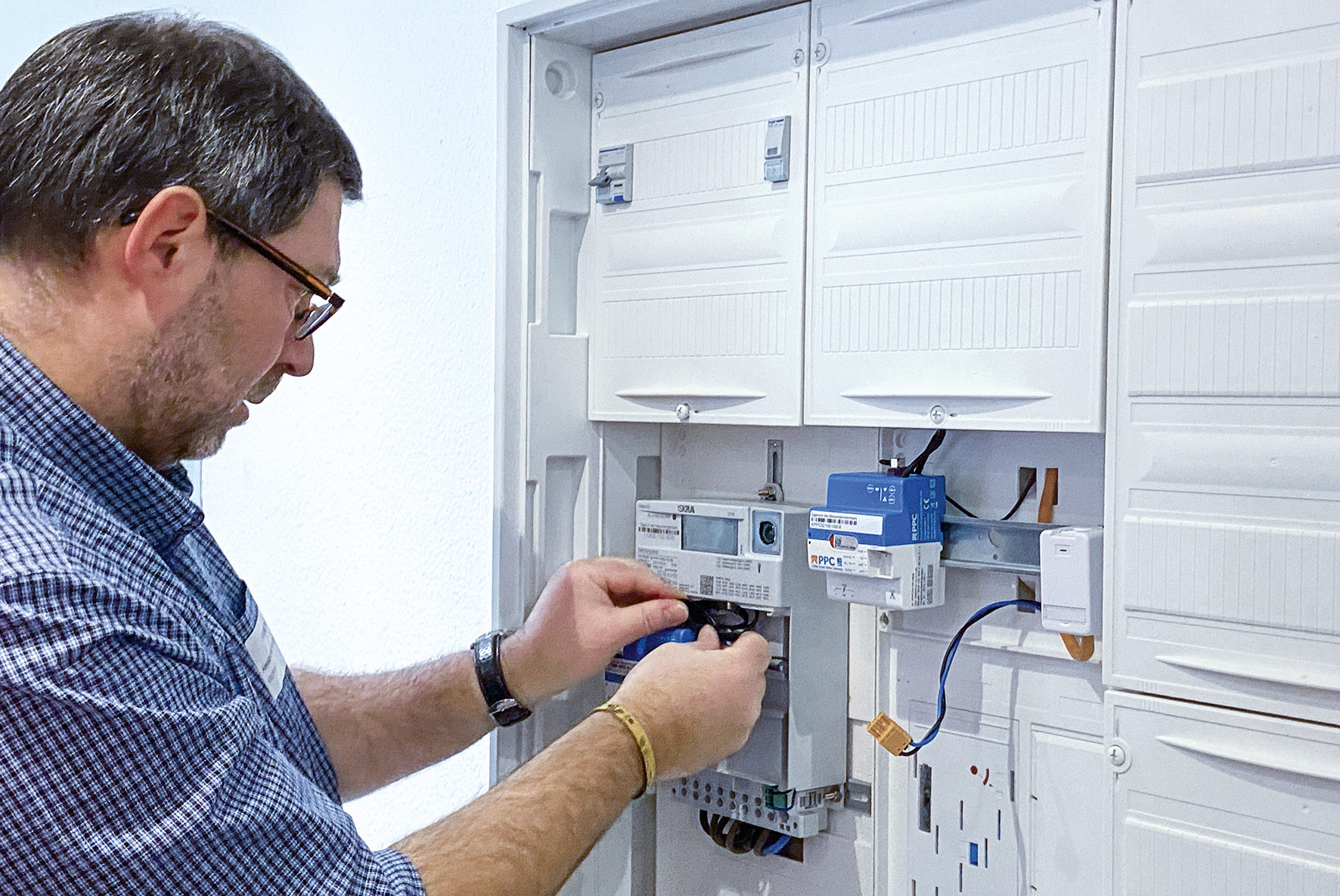 Neuer Normalbetrieb in Corona-Zeiten: