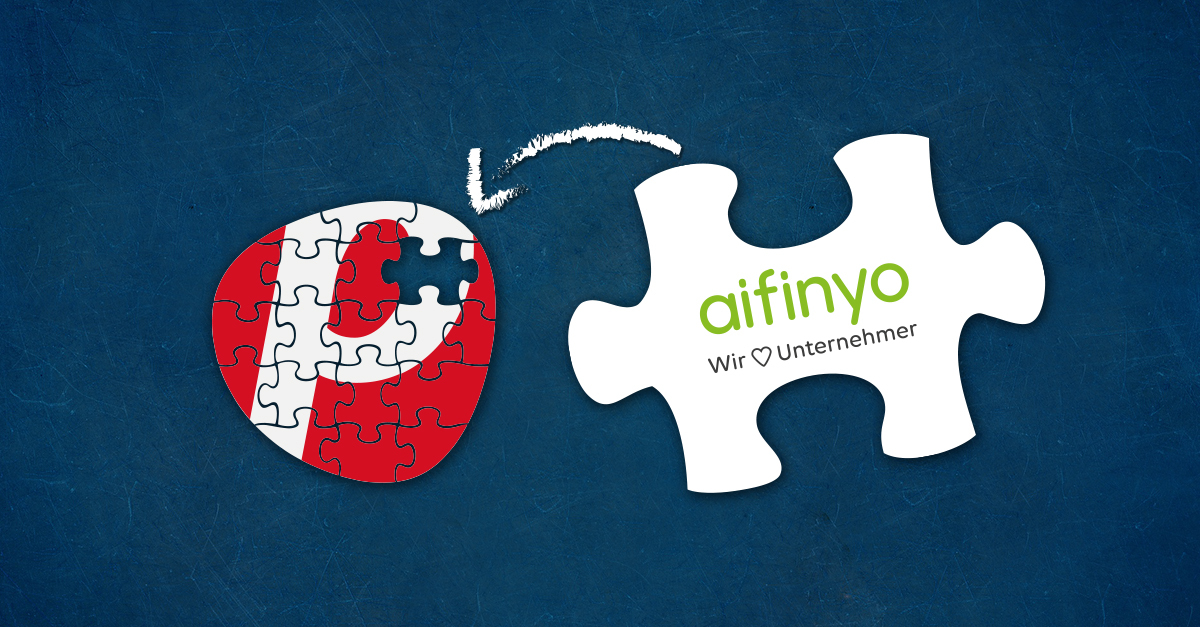 aifinyo AG schließt strategische Partnerschaft mit plentymarkets