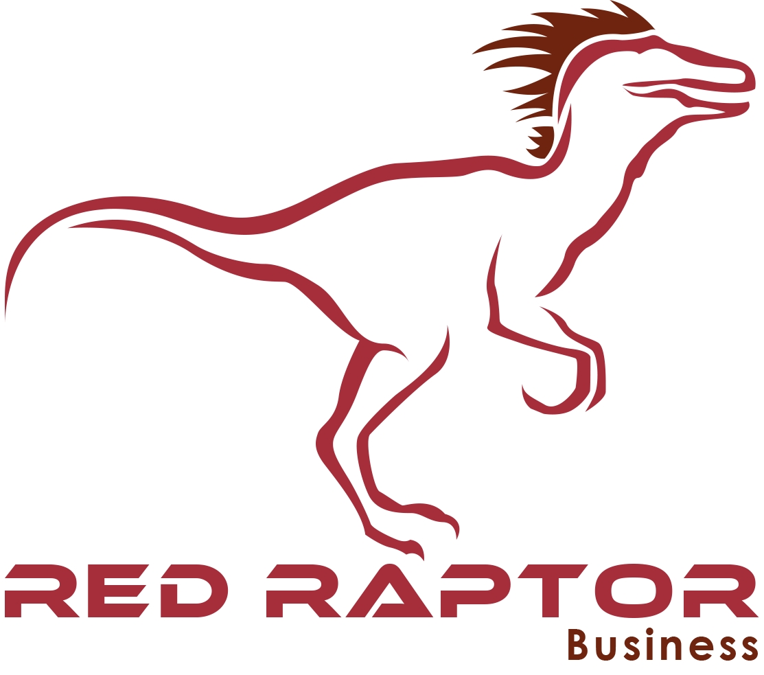RED RAPTOR Business – Ihre Kunden in Ihrer Tasche