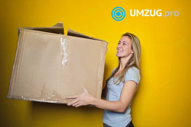 Umzüge: neue Vermittlungsplattform gelauncht