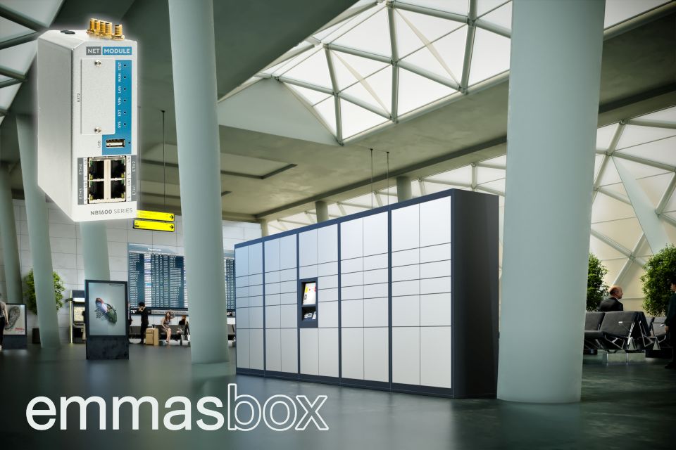 Per „Click & Collect“ kontaktlos an (Frisch)Waren