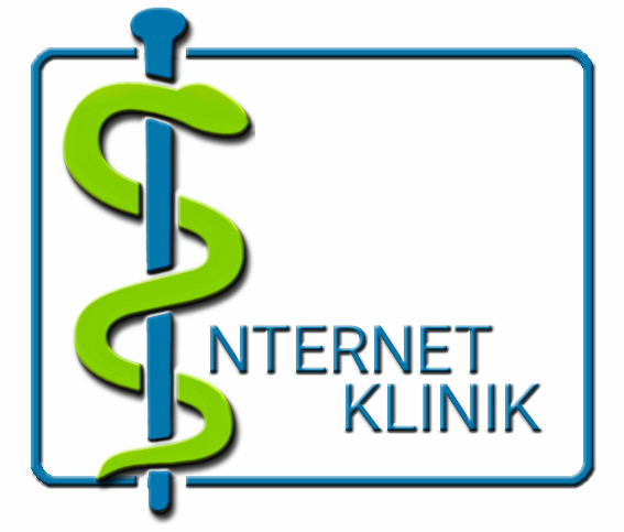 www.Internet-Klinik.de – Neues Patienten-Portal für moderne Therapien jetzt online!