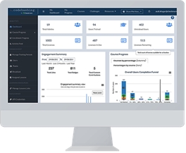 Im Homeoffice sicher entwickeln: Checkmarx Codebashing jetzt 45 Tage kostenlos testen