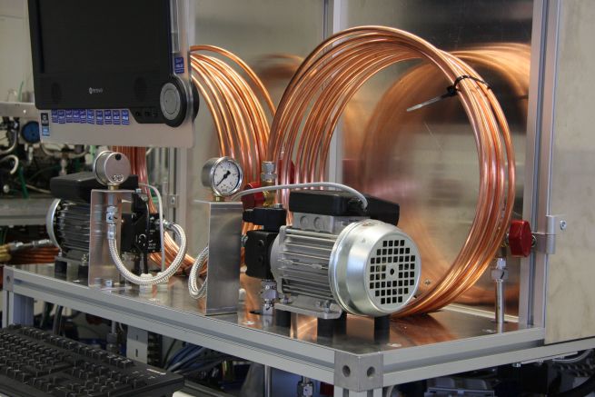 TEC4FUELS ist jetzt UFOP-Mitglied