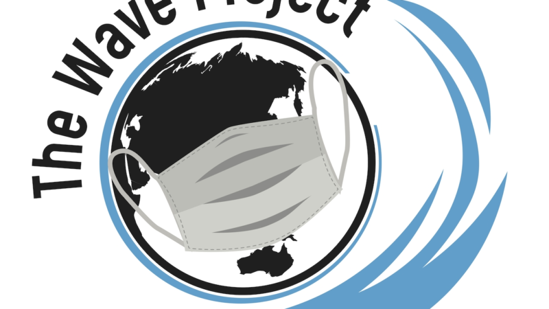 The Wave Project vs. Corona