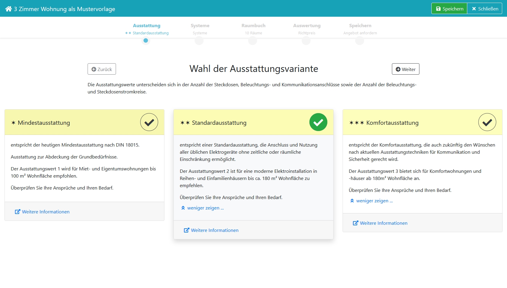 Was kostet die Elektroinstallation beim Neu- oder Umbau?
