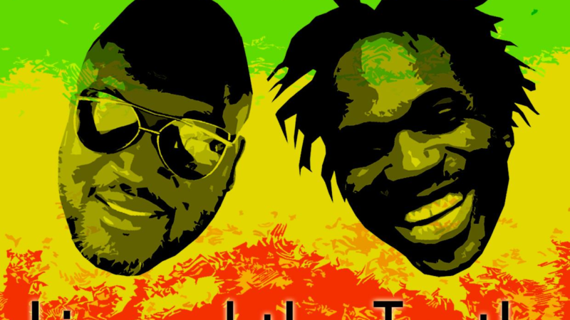 New reggae song getting a warm reception around the globe