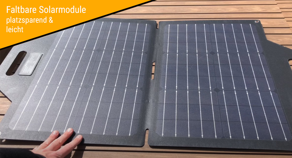 Nach dem Lockdown – mehr Reisefreiheit mit Solartaschen