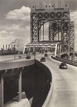 Berenice Abbott. Portraits of Modernity.