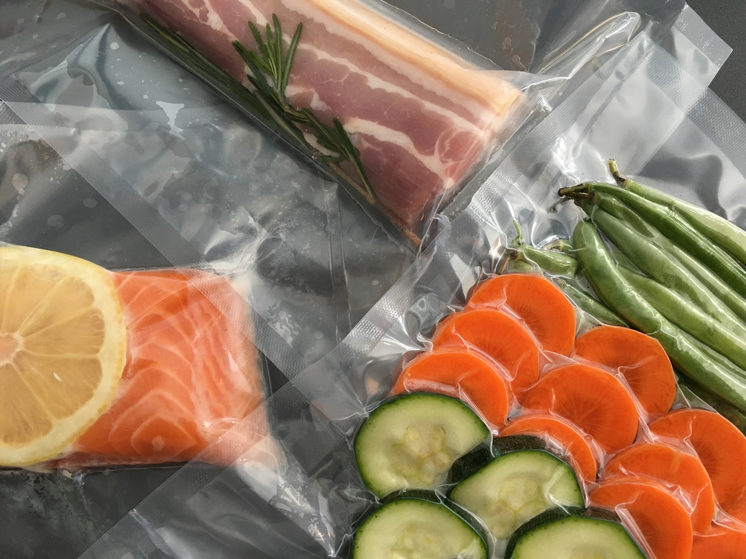 Triple A für höchste Reinheit