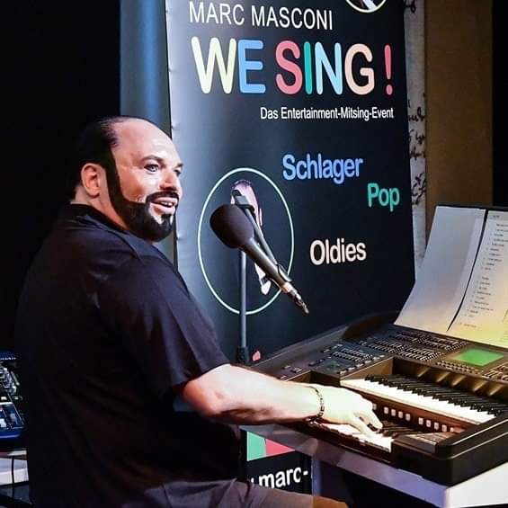 We Sing! @ Home nun verfügbar