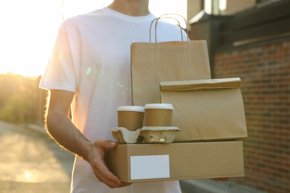 Nachhaltige Take Away Verpackungen auch in Krisenzeiten gefragt