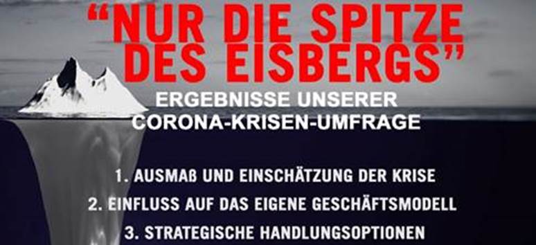 Seid ihr noch zu retten? Mittelstand zwischen „Aussitzen“ und „Aufbruchsstimmung“