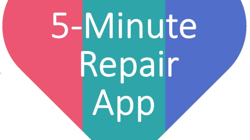 Beziehungsprobleme? Dafür gibt es jetzt eine App!