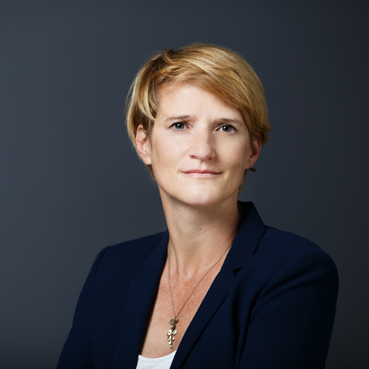 TWW besetzt Chefärztin-Position mit einer Oberärztin aus der Charite