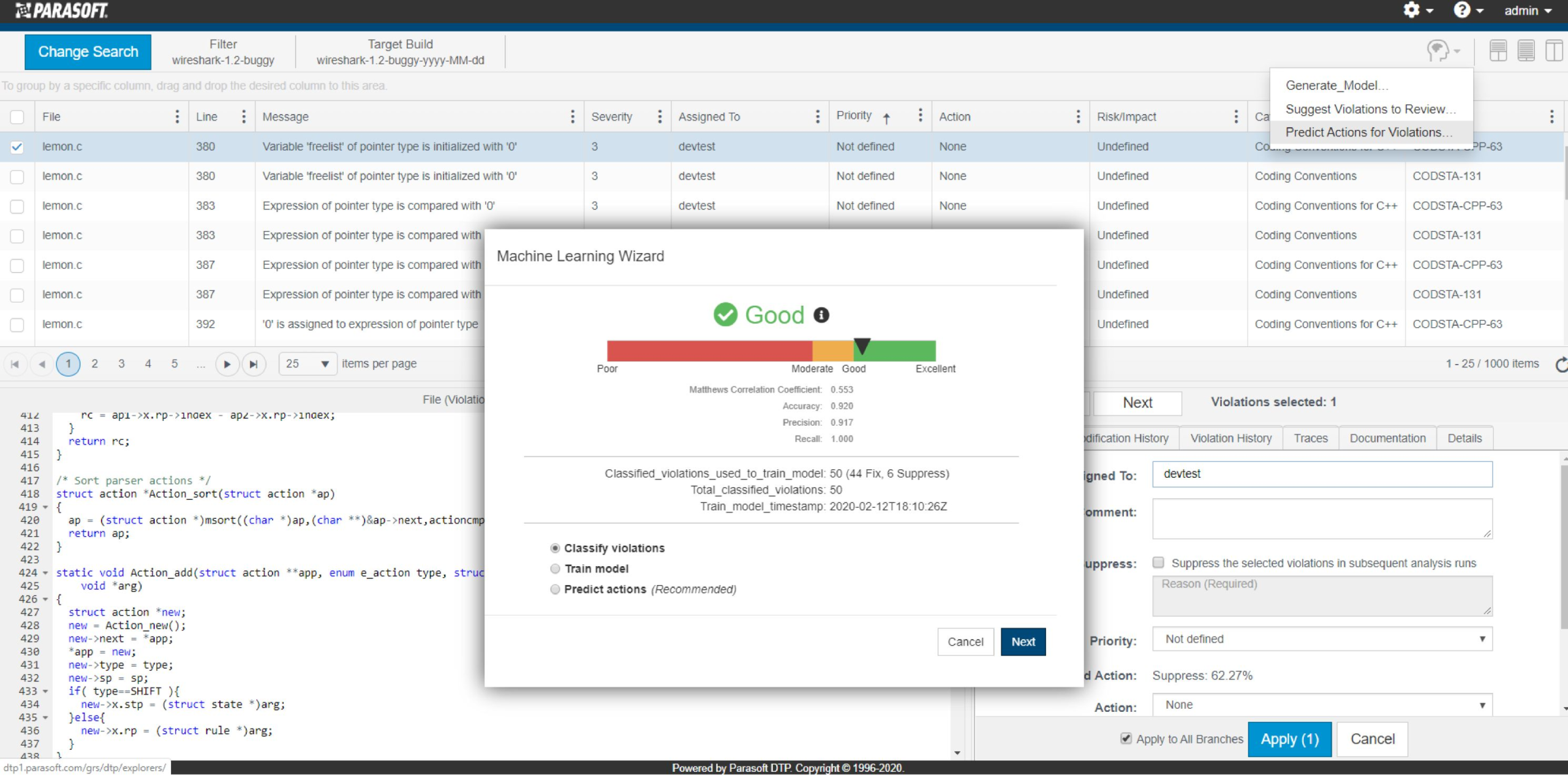 Software Testing Suite von Parasoft stärkt Zusammenarbeit von DevOps-Teams