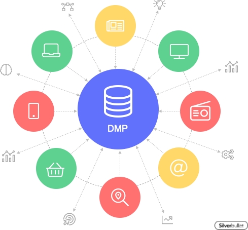 Die Zukunft der Data Management Platform