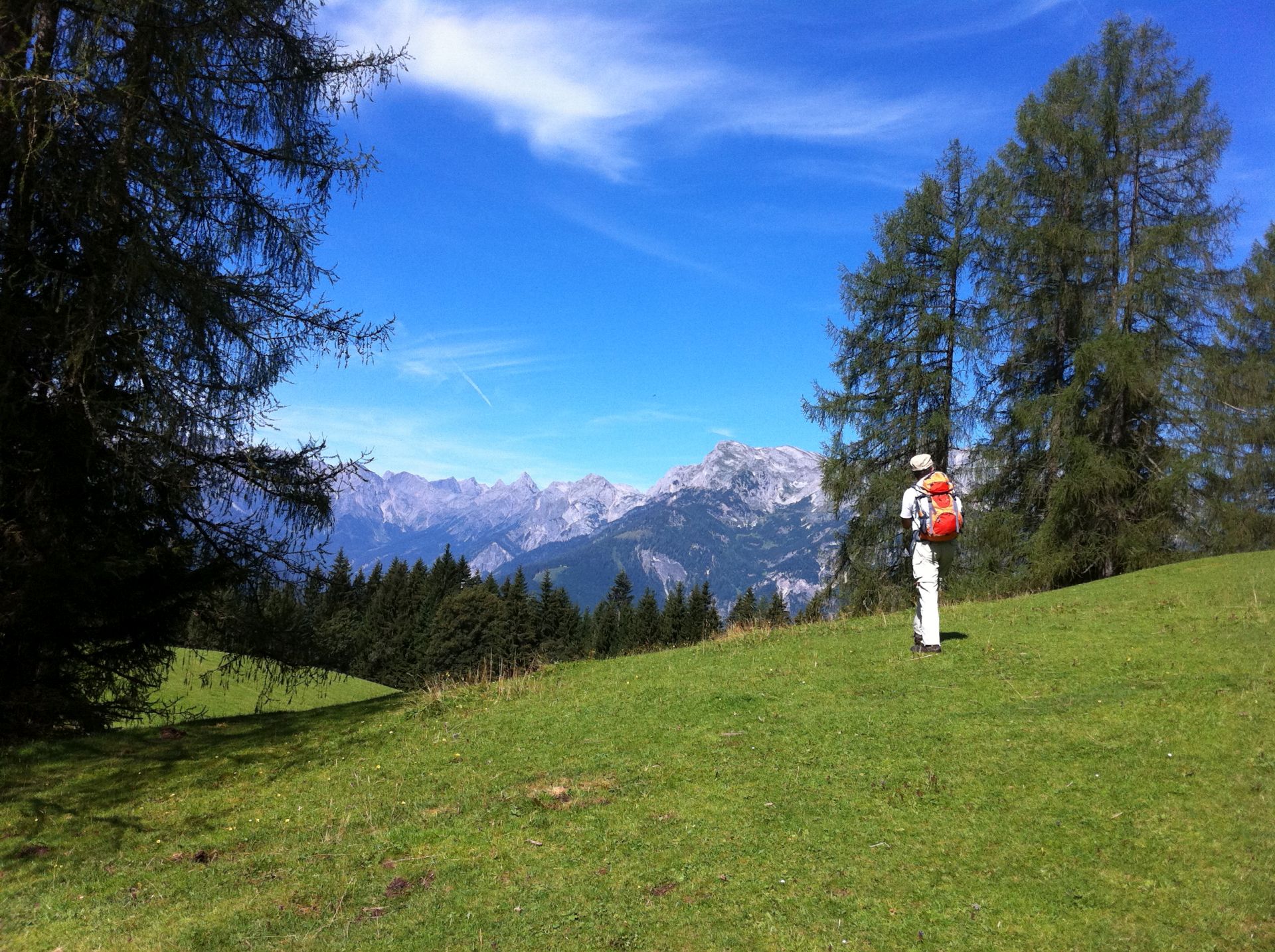 Endlich wieder Urlaub machen