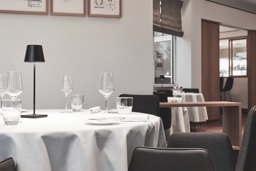 Nach Corona: Das Le Canard nouveau ist wieder geöffnet.