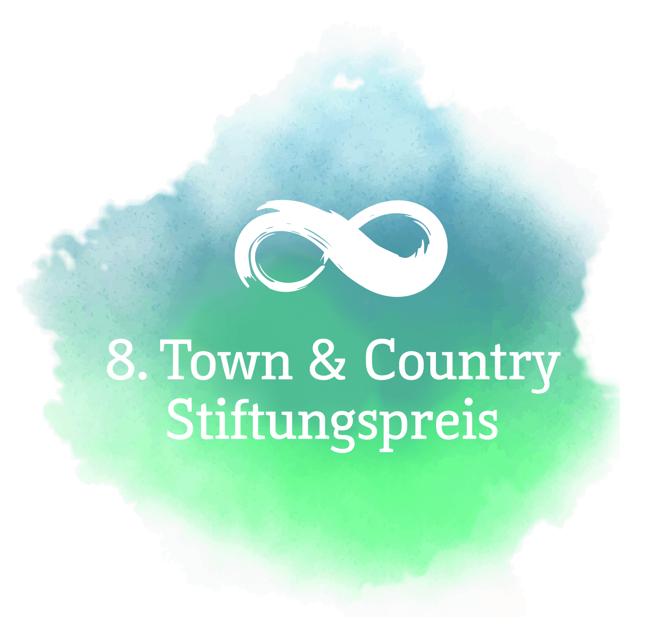 Die 500 geförderten Projekte des 8. Town & Country Stiftungspreises stehen fest