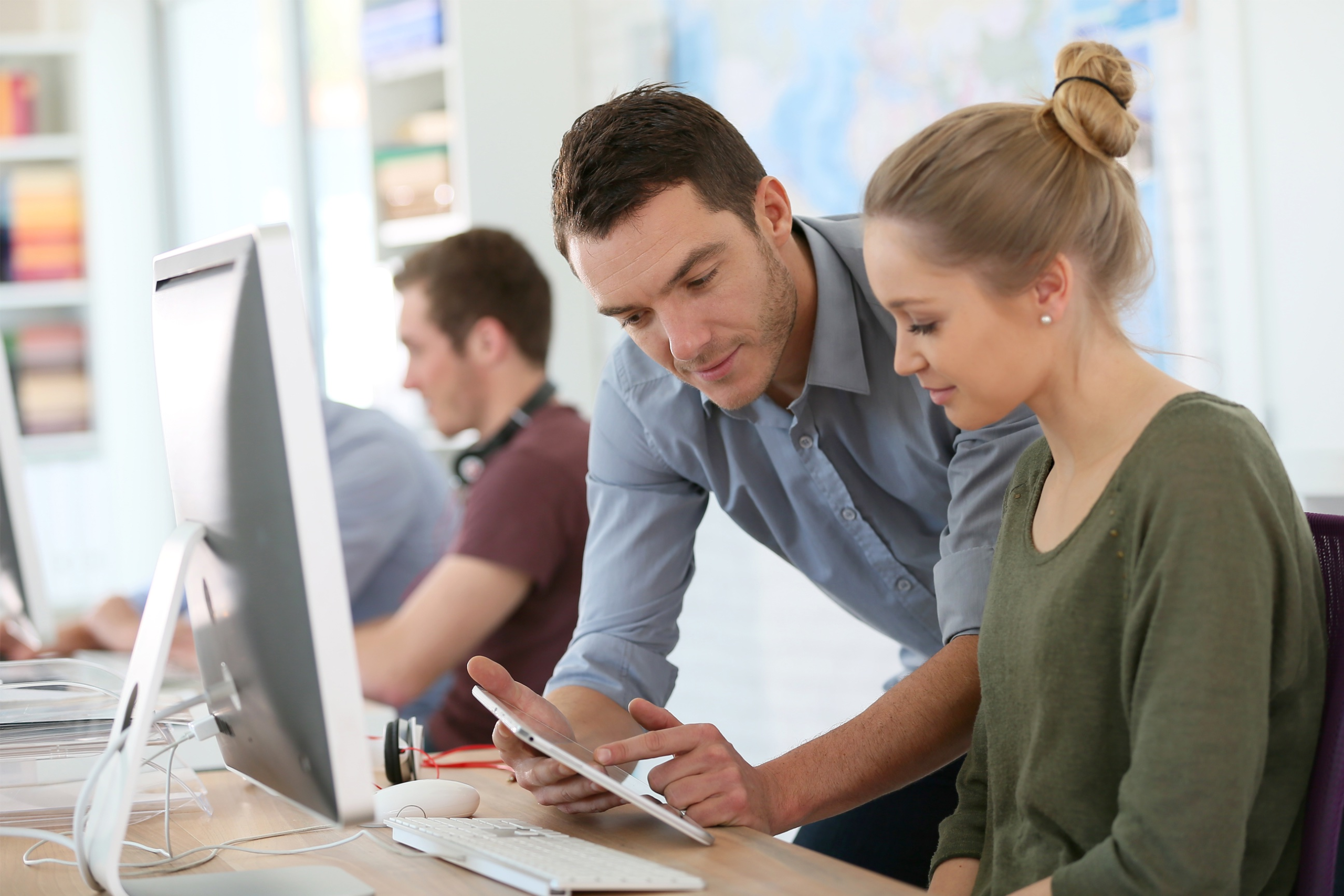 LANG und Technische Hochschule Mittelhessen vereinen Praxis und Lehre im Maschinenbau