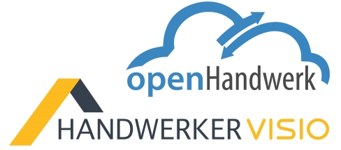 HandwerkerVisio und openHandwerk gehen strategische Partnerschaft ein