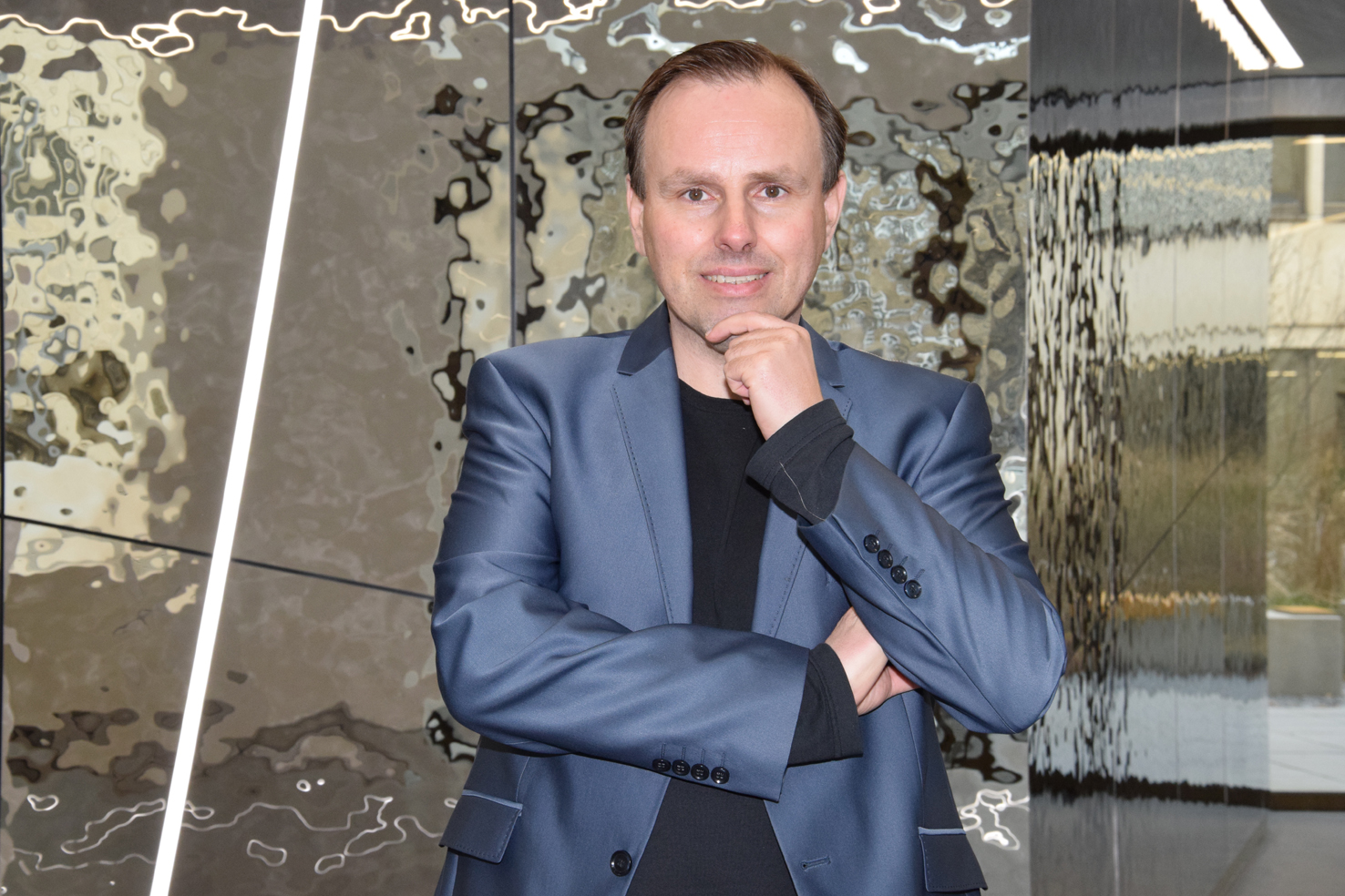 MAMAG Museum startet Kunstprojekt „Don`t Stop to LIVE“.