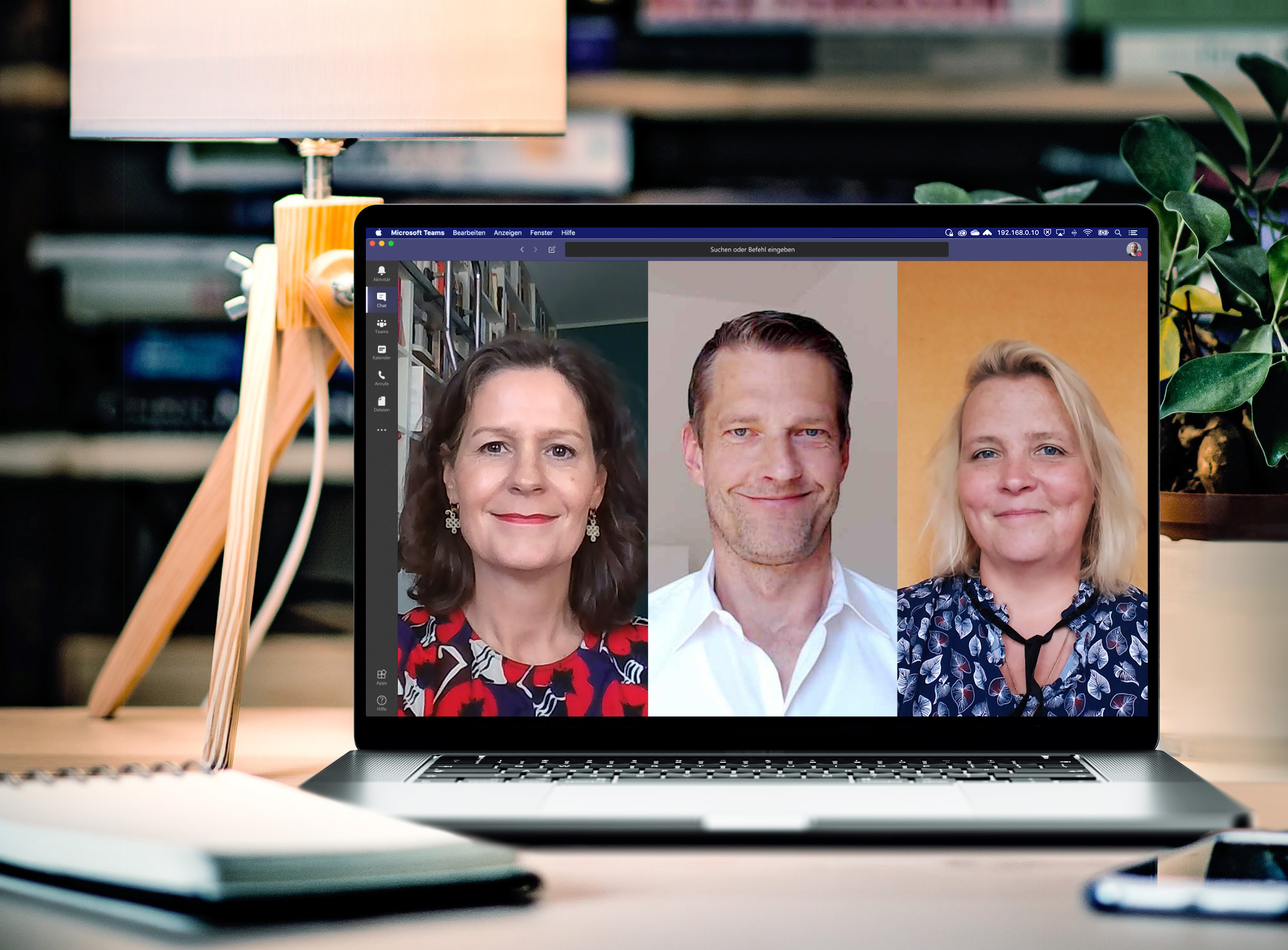 Deutsches Management übernimmt britische Agenturgruppe