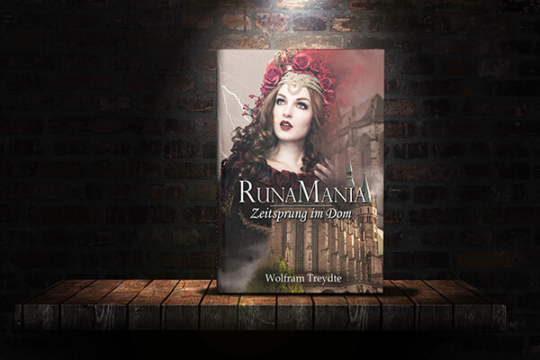 RunaMania – Zeitsprung im Dom