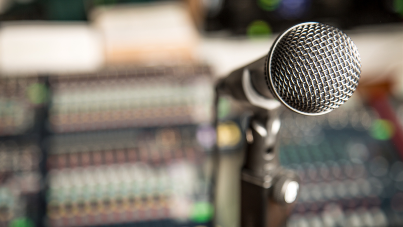 VDMplus geht in die Radio-Offensive