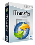 Leawo iTransfer für Mac 2.0.0 wird veröffentlicht zur Anpassung an Mac OS Catalina (10.15).