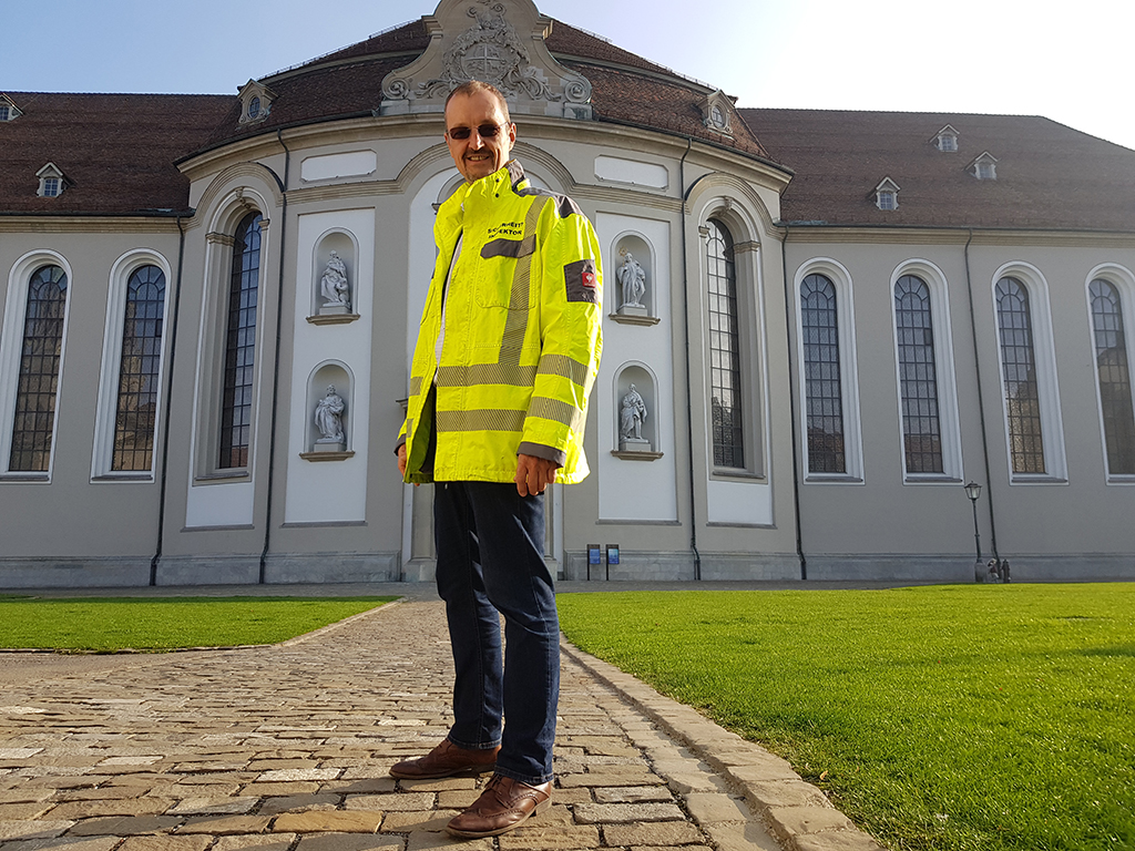 Hygiene beachten: Events und öffentliche Einrichtungen