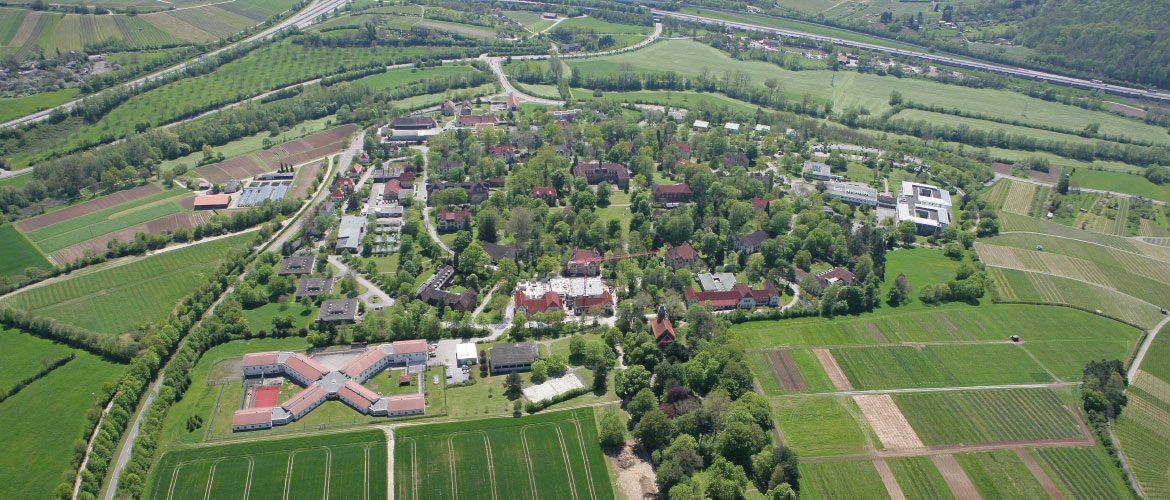 Klinikum am Weissenhof – Krankenschwester Heilbronn