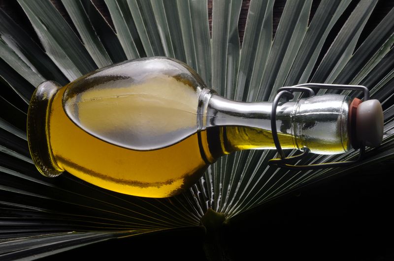 Globaler Palmöl-Check bewertet Unternehmen