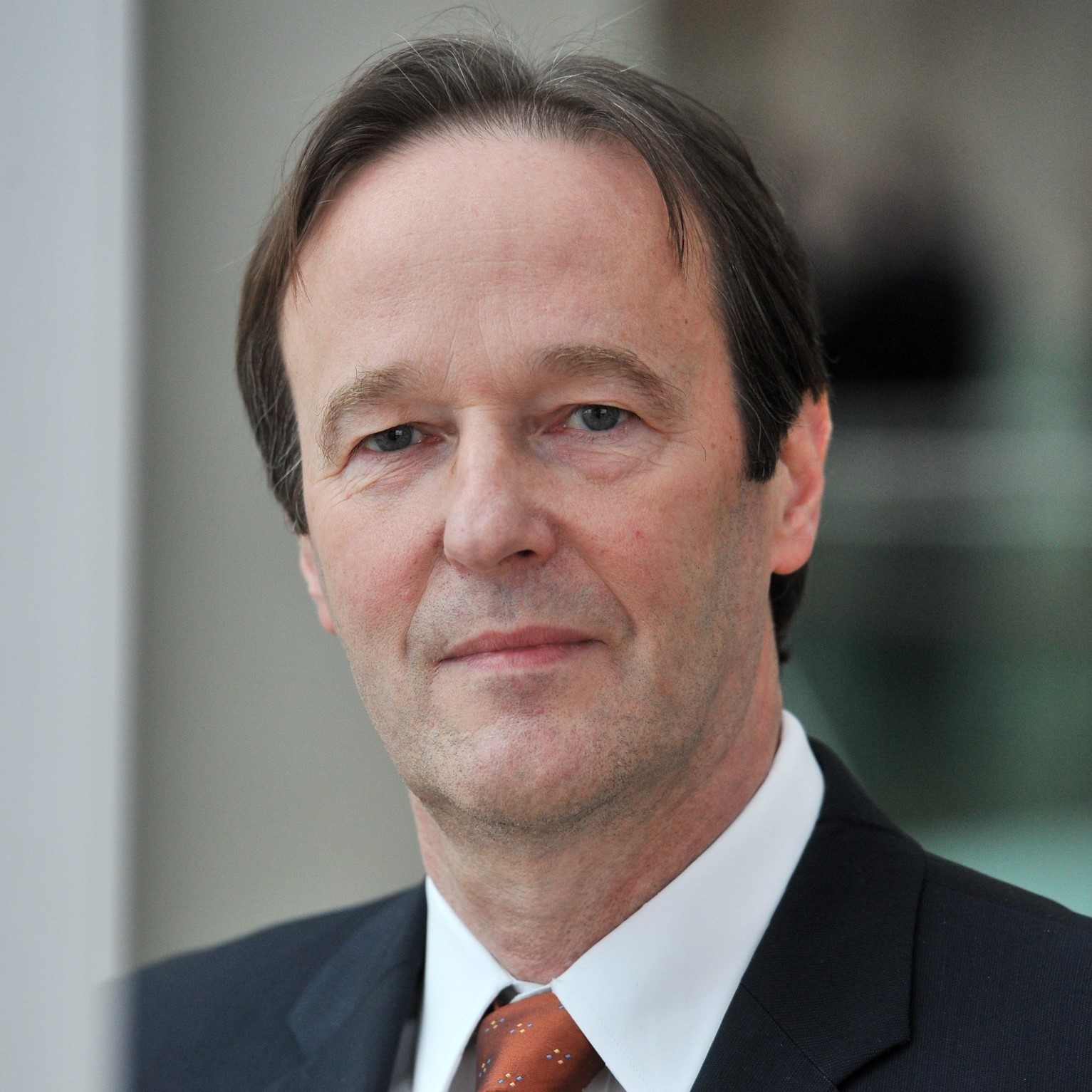 Dr. Thomas Papke unterstützt als Beirat die eldorado GmbH